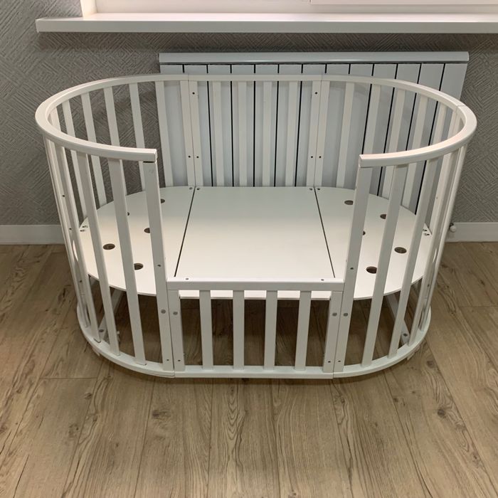 Продам детскую кровать