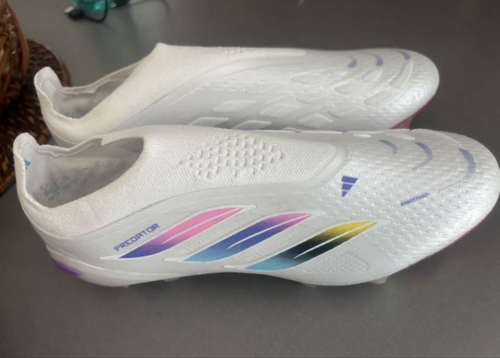 Ghete Adidas Predator Limited Edition