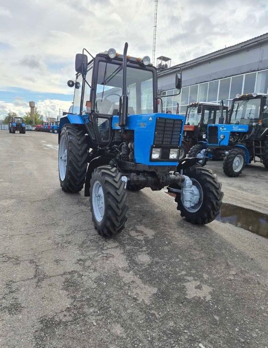 Продаю мтз 82.1 б