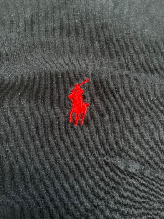 tricou polo ralph lauren