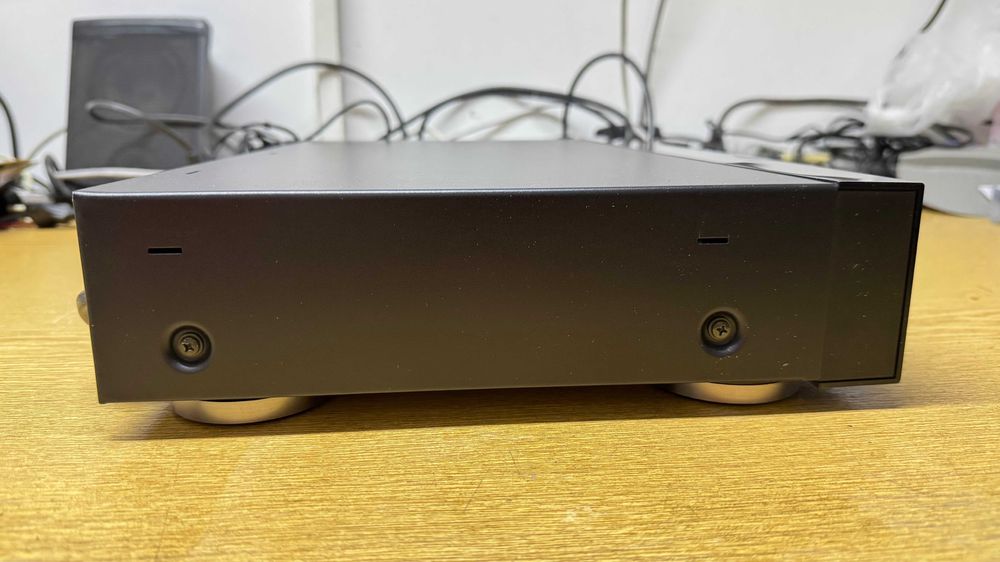 Egalizator Sony SEQ-411