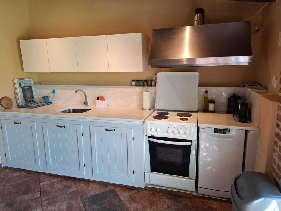 Вила Миродато - Миродато, Гърция