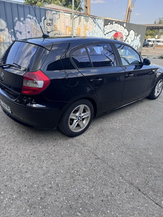 Bmw seria 1  ,2000 disel