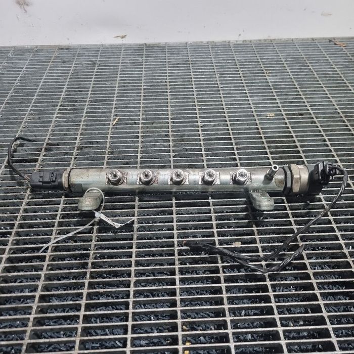 Rampa injectoare Land Rover Freelander 2 Facelift 2.2 Diesel 2010 - 2012 150CP 224DT ...