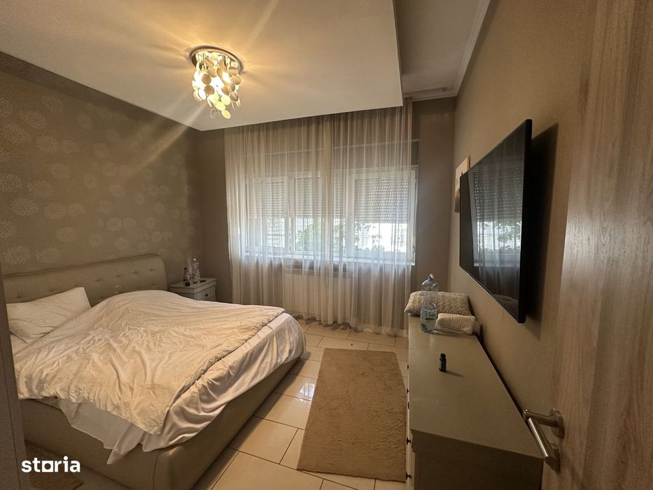 3 camere| 108 mp|Lângă Intercontinental&Universitate |Ideal investitie