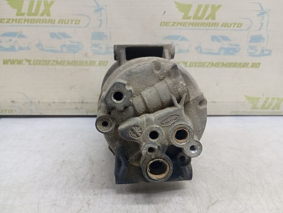 Compresor clima ac 8200600110 Renault Megane 2 (facelift) (2006 - 2012) 1.6 K4M812 K4M812