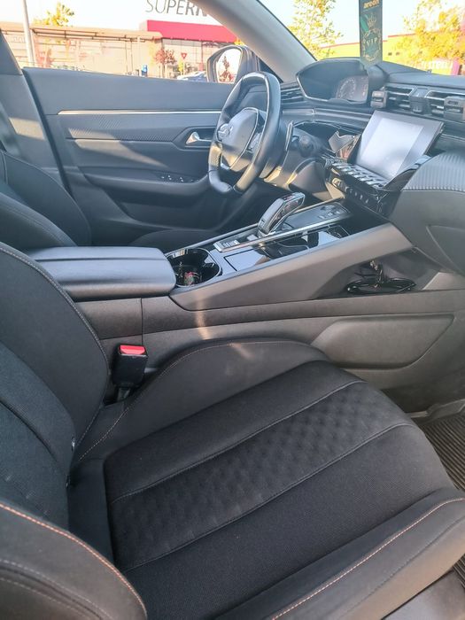 Vand  Peugeot  508 1.5 HDI 2019  Automat