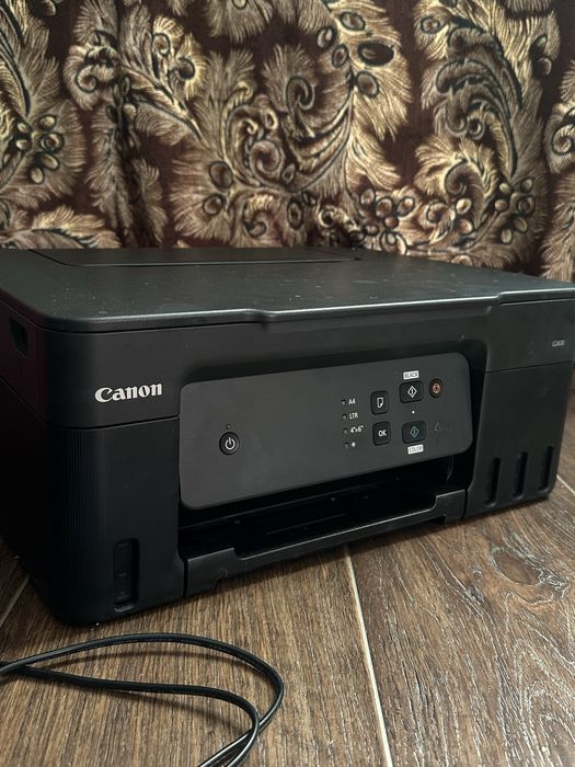 Принтер Canon G2430