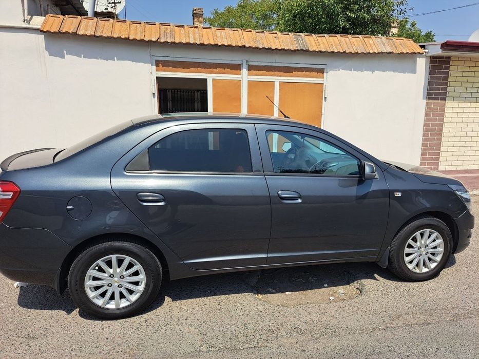 Cobalt 3 pozitsiya
