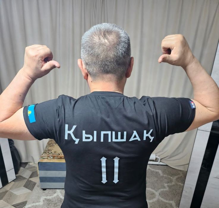 Принт на одежду высокое качество