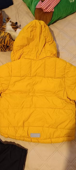 Детски Яке и грейка