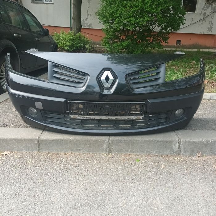 Bara fata Renault megane 2. an 2008