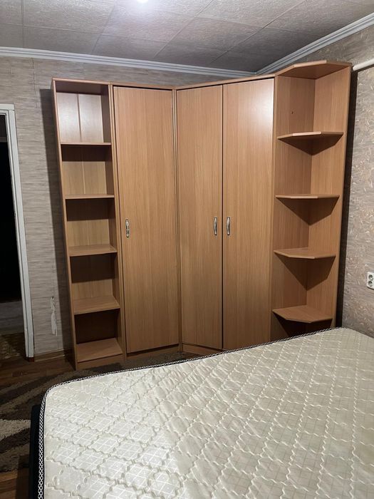 Сдается квартира 2к Талгаре