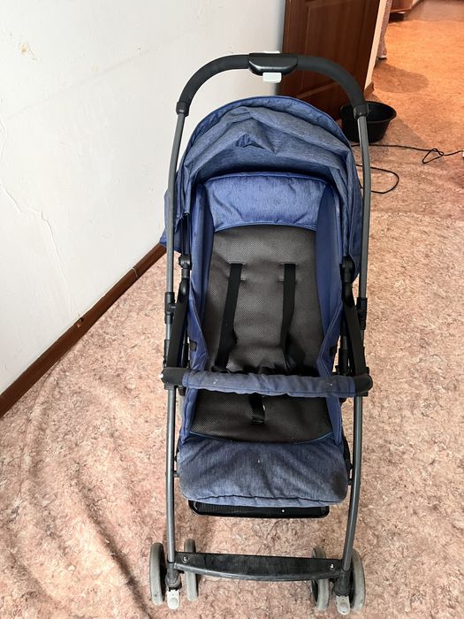 Коляска детский