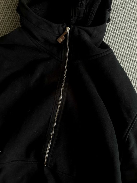 Luda Zip Up горница