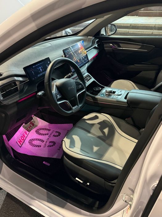 BYD Chazor 2025 Srochno