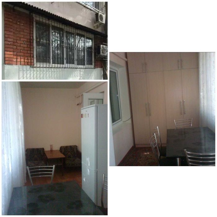 Ijaraga uy. hamma sharoiti bor