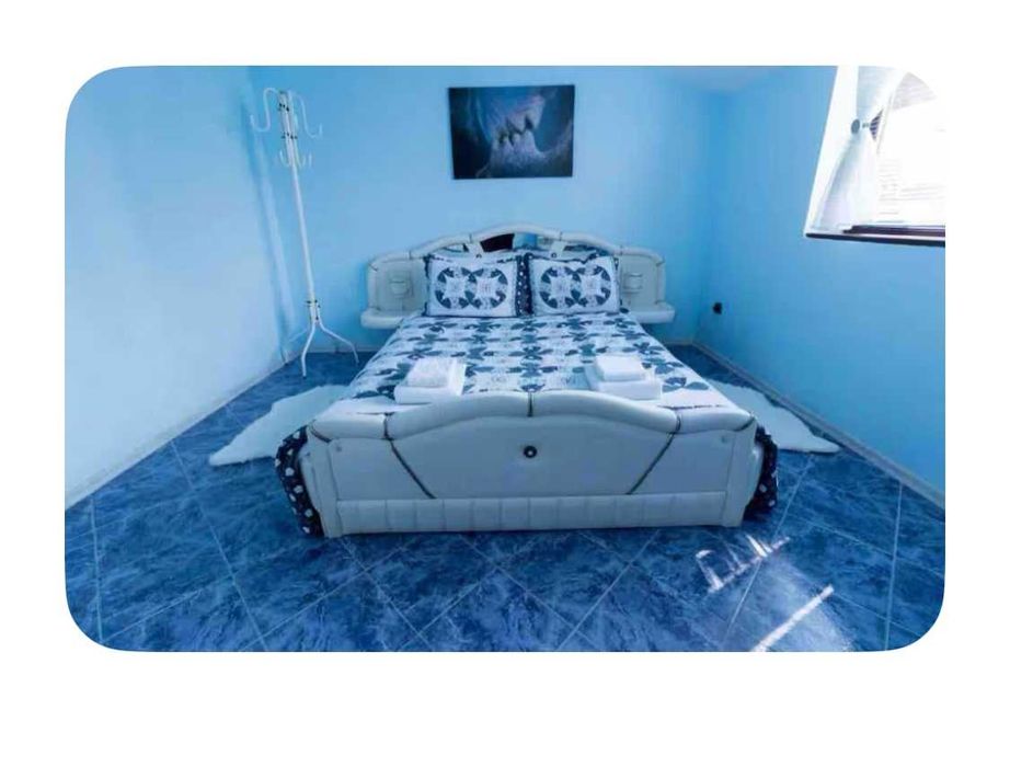 Нощувки - Guesthouse Christina Варна