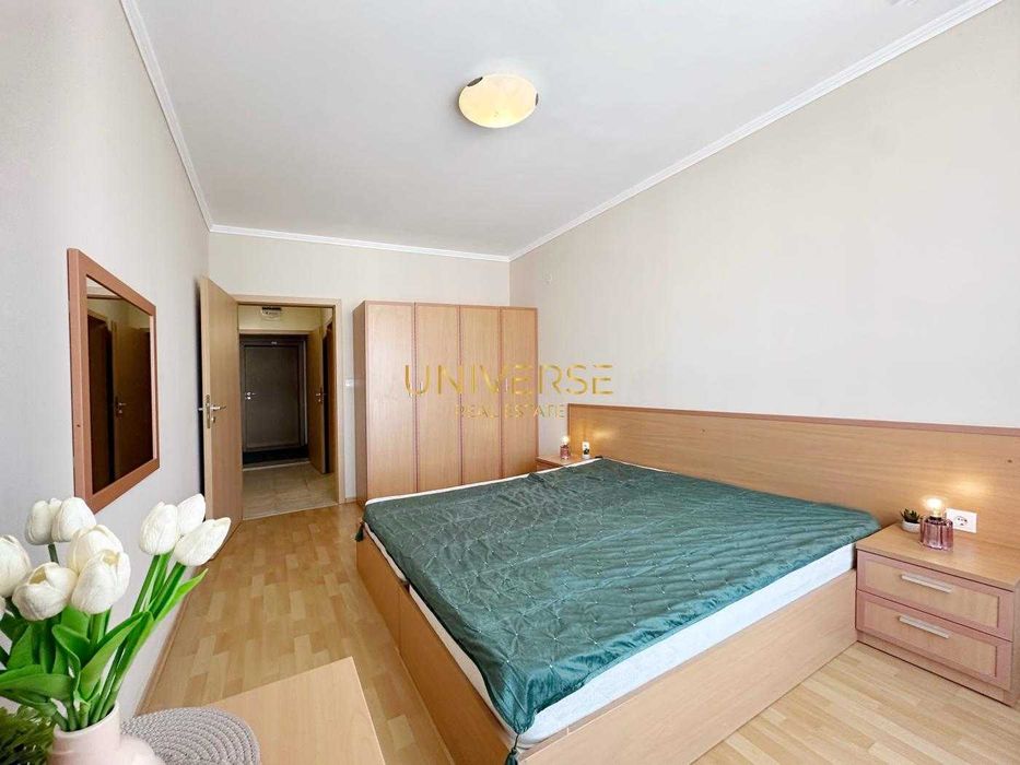 Продава се Двустаен апартамент в к.к. Слънчев бряг - 66 кв.м за 1000 €/кв.м - Снимка #6