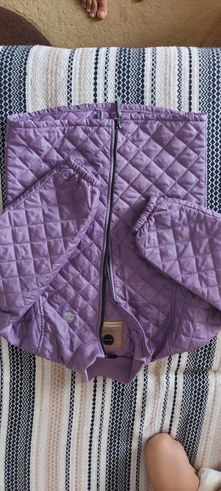 Куртка для девочке 10-13 лет