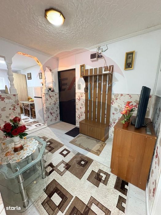 Ap.Parter 3 Camere Vitrometan