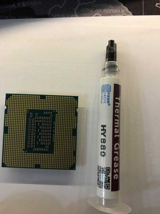 Procesor CPU Intel® Core™ i5-3470 max 3.60 GHz socket 1155