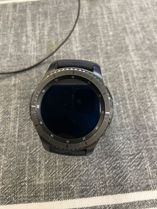 Мъжки часовник Samsung