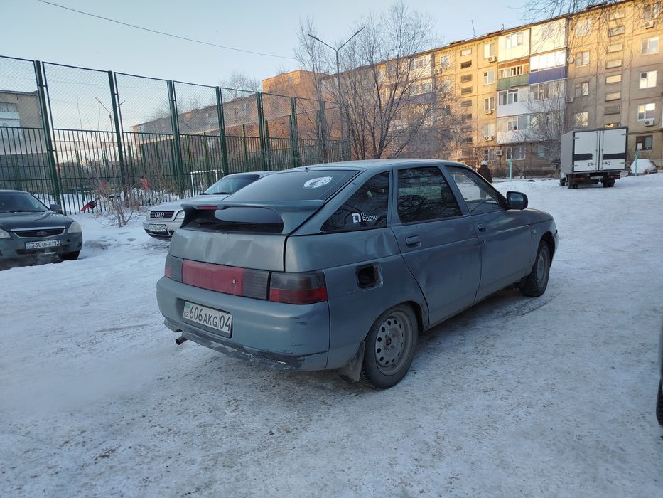 Срочно машина сатылад