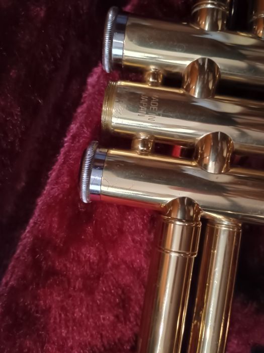 Тромпет Yamaha 1335