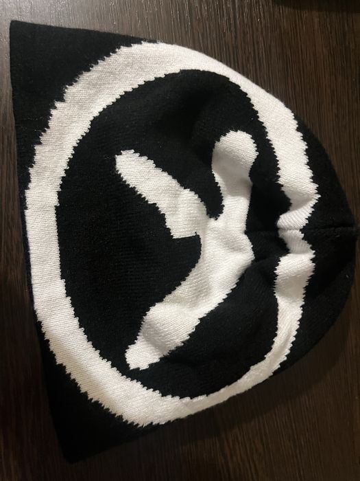 Шапка Aphex twin