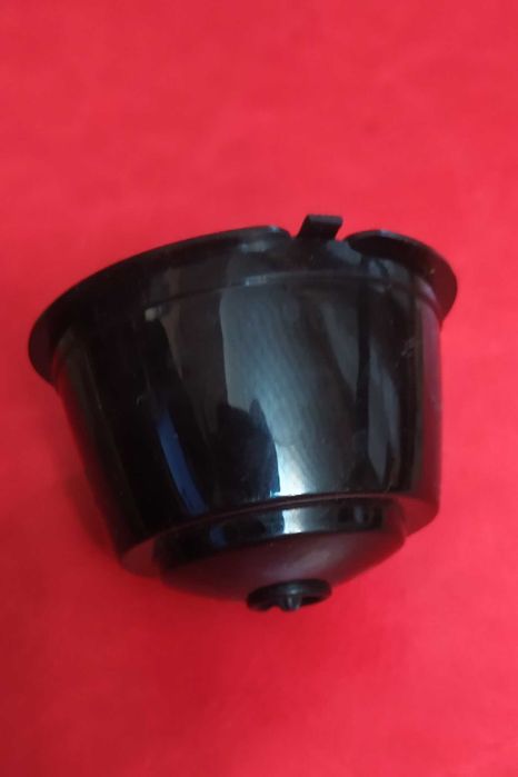 Кофеварка капсульная