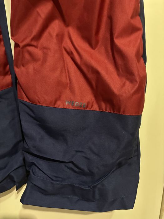 Детски ски гащеризон