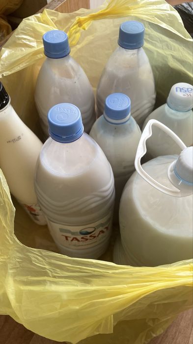 Свиной жир чистый