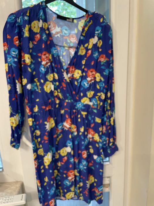 Рокля L размер оригинални