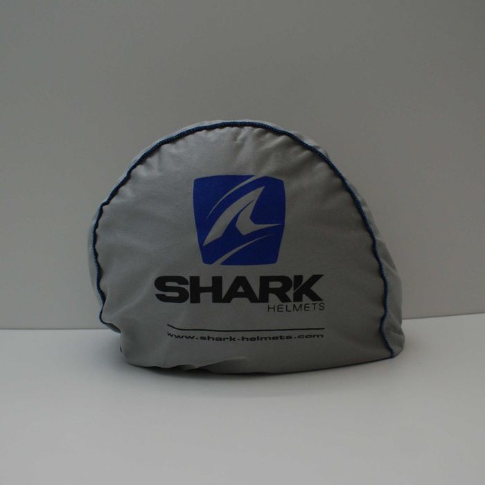 Каска за мотор SHARK PHAZZ BLUE 1.2 размер S