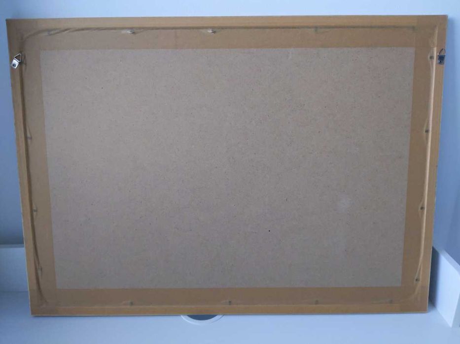 Пъзели, залепени и рамкирани, с антирефлекторно матово стъкло - нови