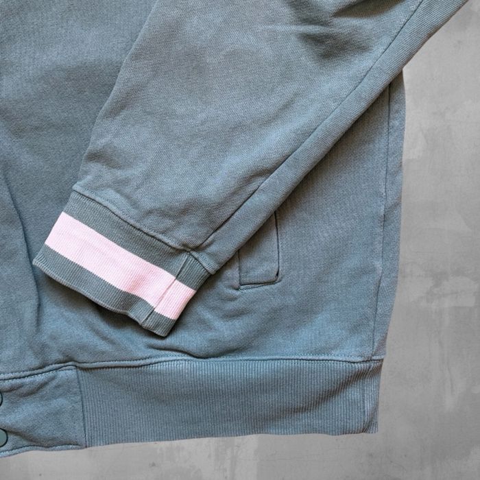 Nike varsity jacket мъжко колежанско яке L