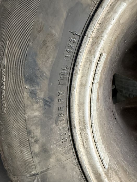255/70R15 si 215/60R17