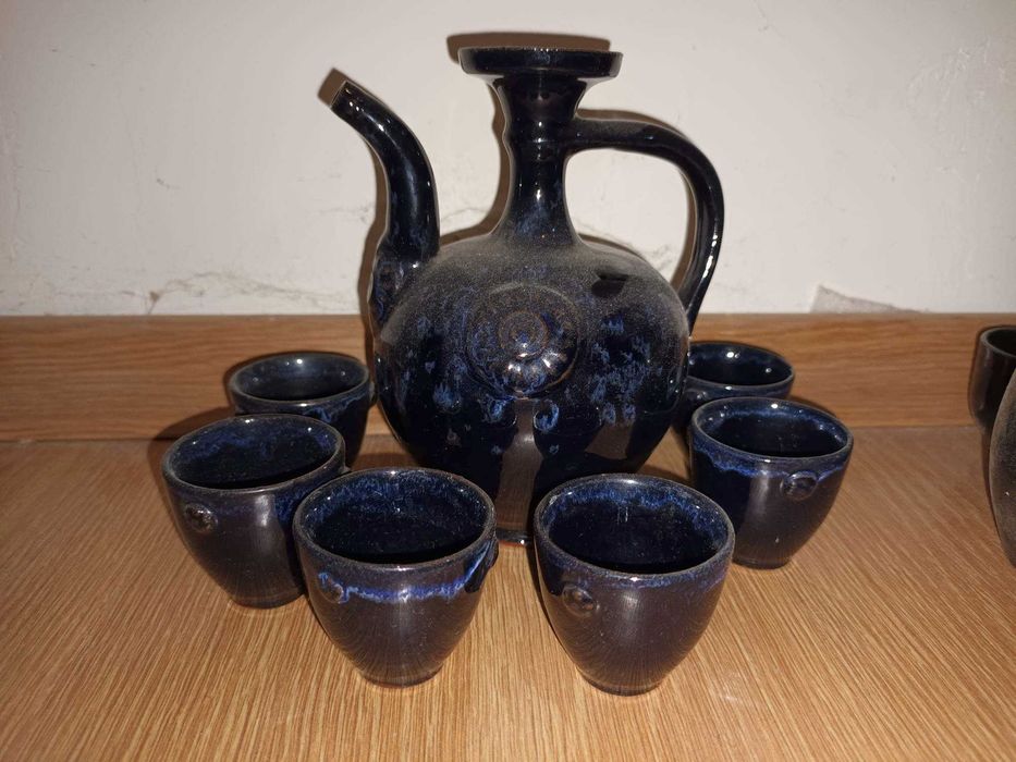 Сервизи от керамика