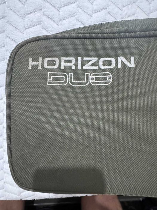 Vand rod pod fox horizon duo