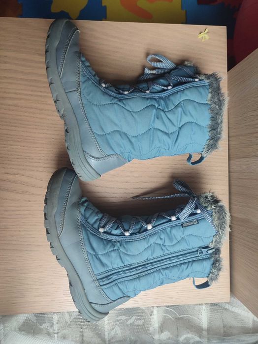 Ботуши/ апрески от Decathlon