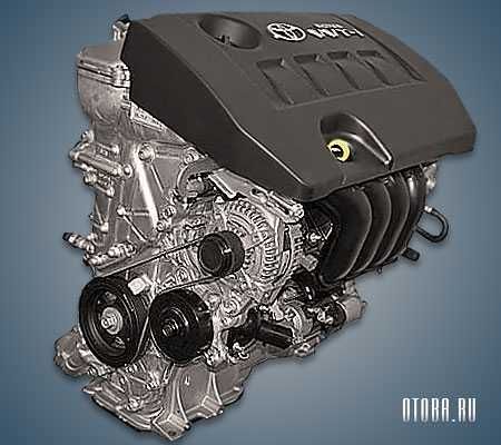 Тойота мотор Тайета 3ZR FE ,бензин,  пробегом 115 тысяч км