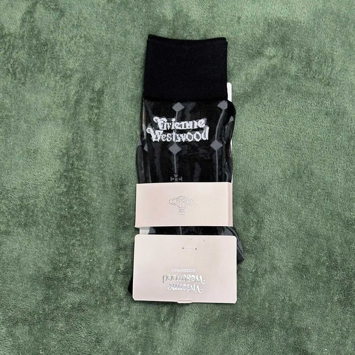 Sosete Vivienne Westwood