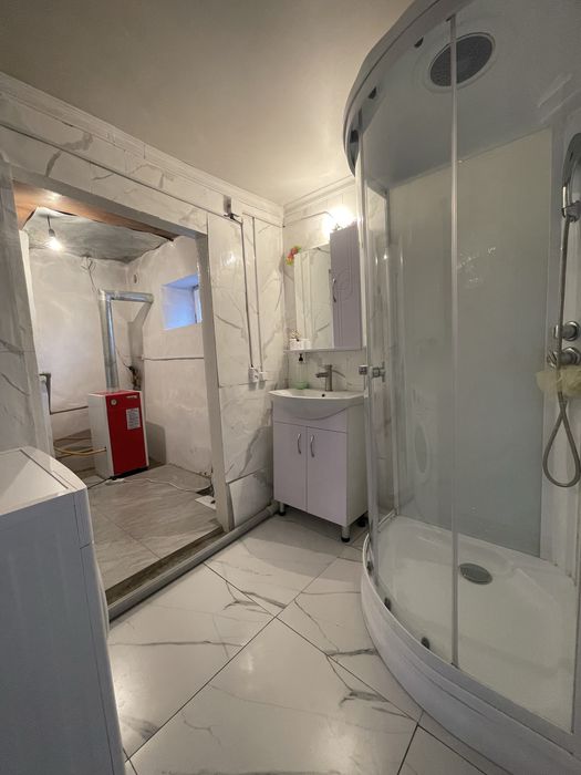 Продается уютный домик