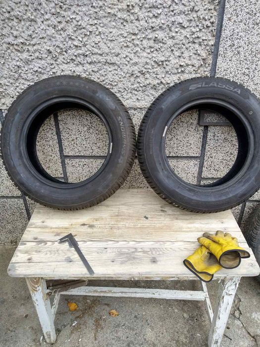 Зимни гуми 185/65/14