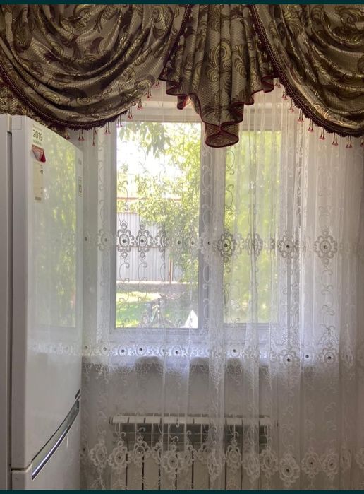Продается времянка