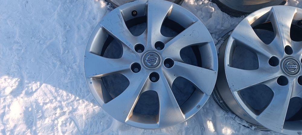 Новое поступление дисков  16 и  17