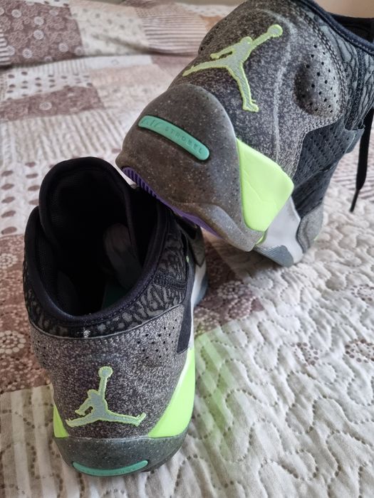 Jordan Zion 2 Gen Z 41,marimea 42,5