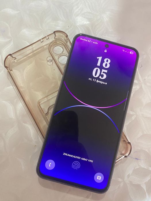 Samsung Galaxy A56