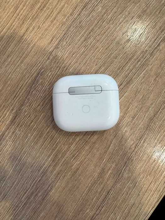 Кейс AirPods 3, айрподс 3 кейс